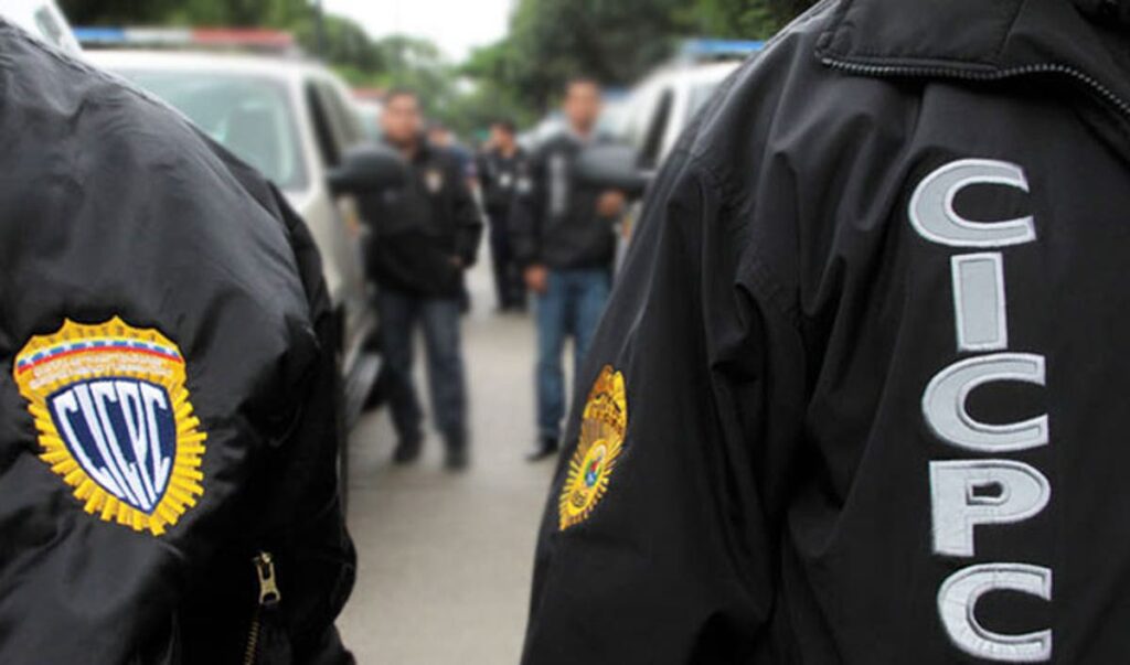 Intentó quemar a su ex pareja en la vega - ACN