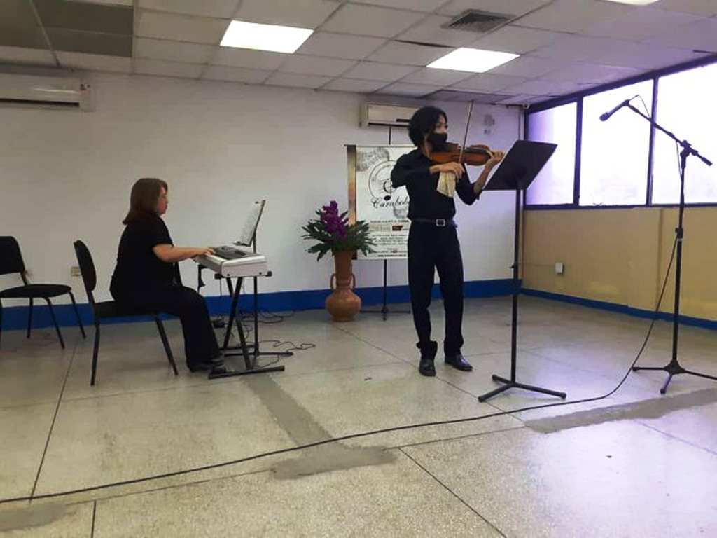 Conservatorio de Música de Carabobo - noticiacn