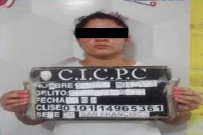 Detenida Mujer que fabricaba cerveza - ACN