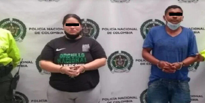 Detenidos por drogar y abusar de sus hijos