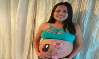Detienen a mujer que descuartizó a venezolana embarazada