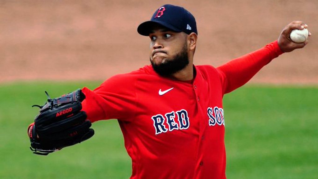 Eduardo Rodríguez abrirá ante Orioles - noticiacn