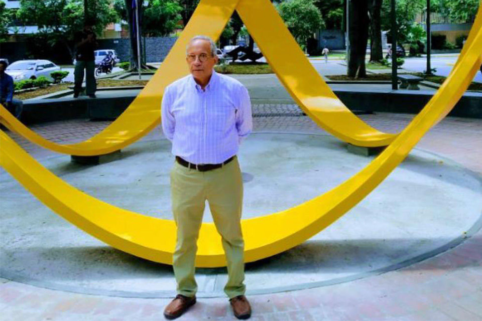 falleció presidente concejo municipal chacao- acn