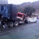 Aparatoso Accidente en Tazón - noticiacn