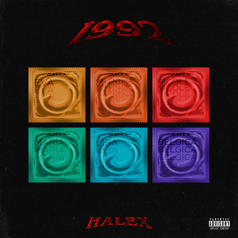 Halex 1992
