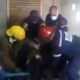 Hombre murió asfixiado en un tanque