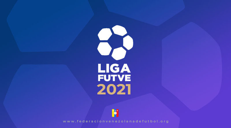 Iniciará Liga Futve en abril