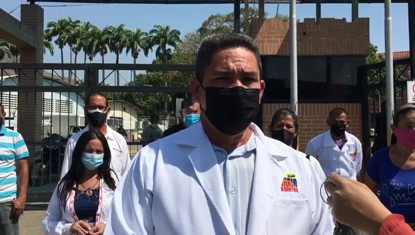 insumos de bioseguridad CHET