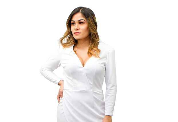 Josmarlyn Paiva micropigmentación