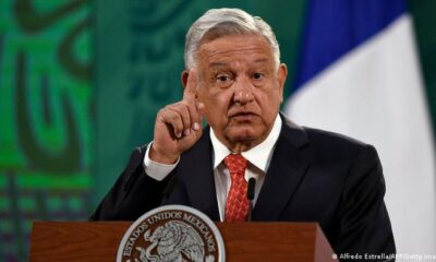 López Obrador no se vacunará
