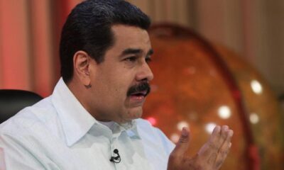 Maduro no asistirá a la Cumbre Iberoamericana
