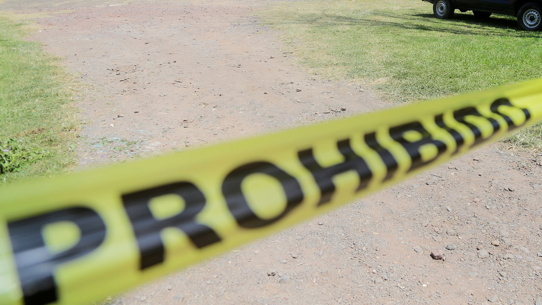 Decapitan sicarios en México - ACN