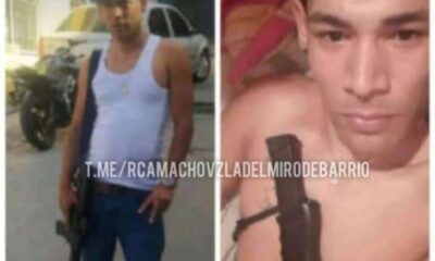 Murió Alias Tarzán