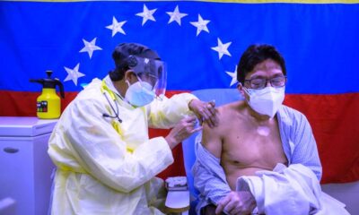 ONG registra 456 muertes de personal de salud - noticiacn