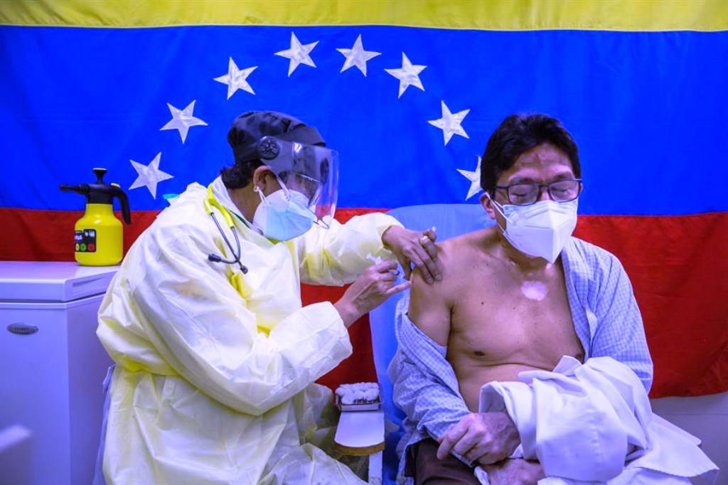 ONG registra 456 muertes de personal de salud - noticiacn