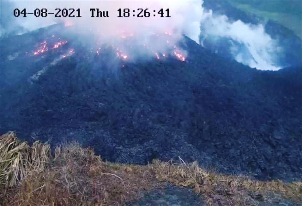Ordenan evacuar parte de San Vicente - noticiacn