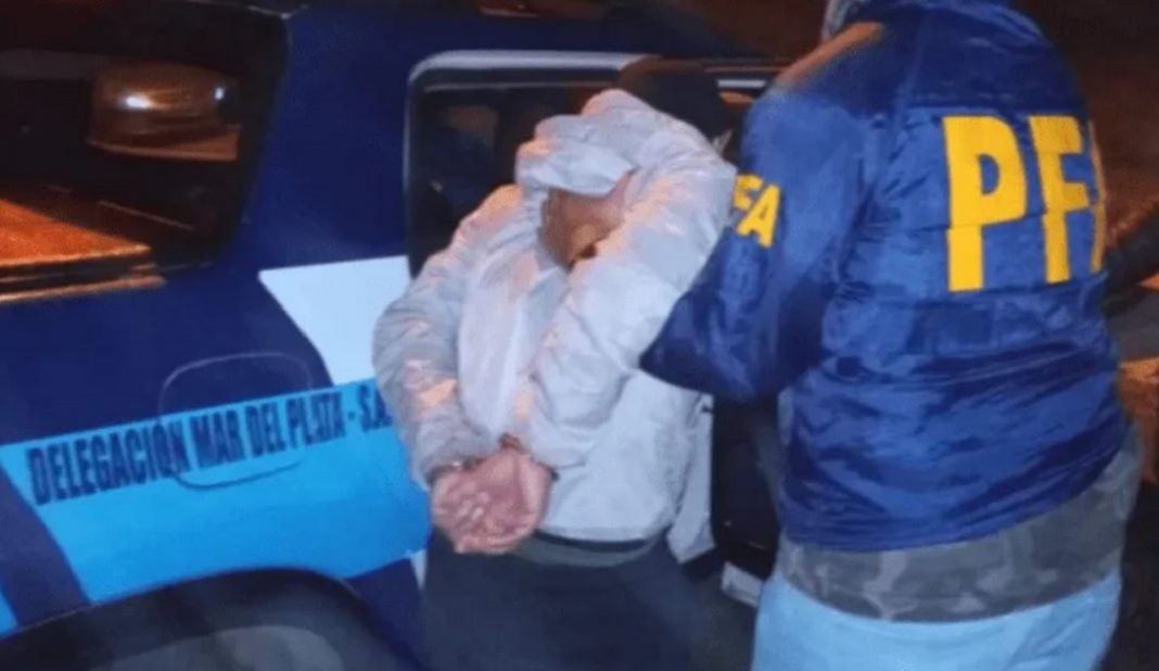 Otra venezolana víctima de abuso en Argentina