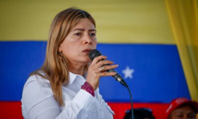 Murió alcaldesa del municipio Gómez - ACN