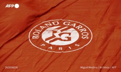 Roland Garros se retrasará - noticiacn
