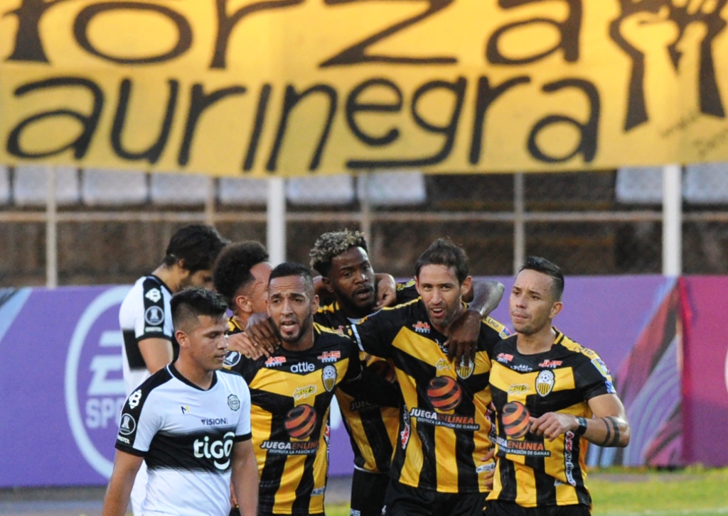 Táchira visita a Internacional - noticiacn