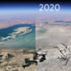 Timelapse de Google Earth y cambios de la Tierra
