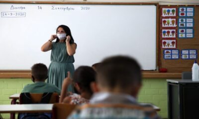 Colegios privados insisten en regreso a clases - ACN