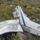 Avioneta cayó límites Barinas y Trujillo - ACN