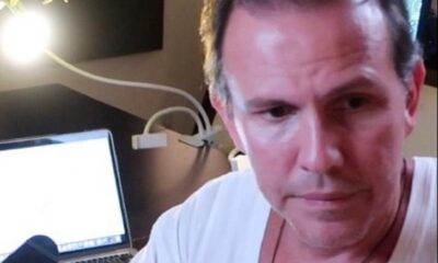 Carlos Lozano vacuna - ACN