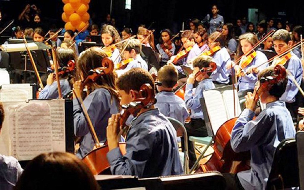 Conservatorio de Música de Carabobo - noticiacn