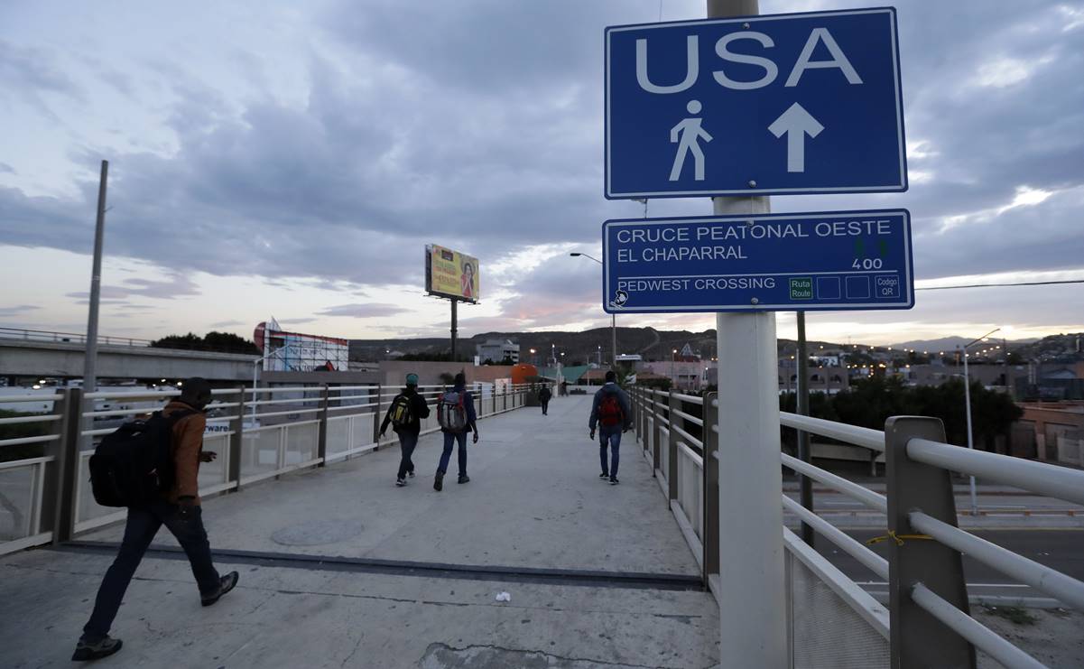 Restricciones en cruces de fronteras - ACN