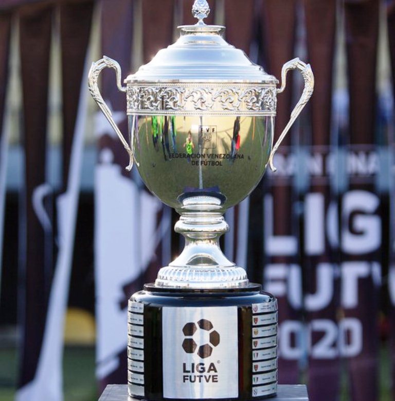 Arranca la Liga Futve 2021 - noticiacn