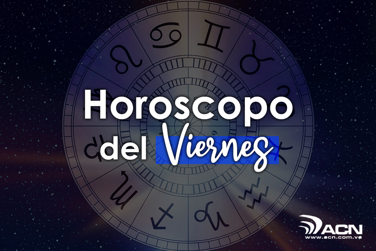 Este Es El Horóscopo De Hoy Viernes 02 De Abril De 2021 