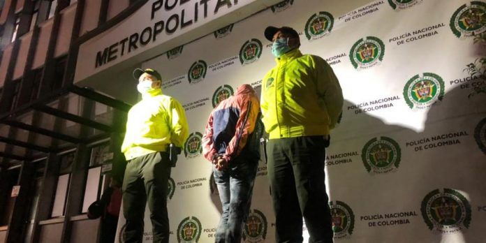 Mujer graba violación de su hija