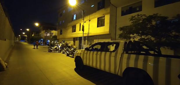 Venezolano desfiguró a su vecino - ACN