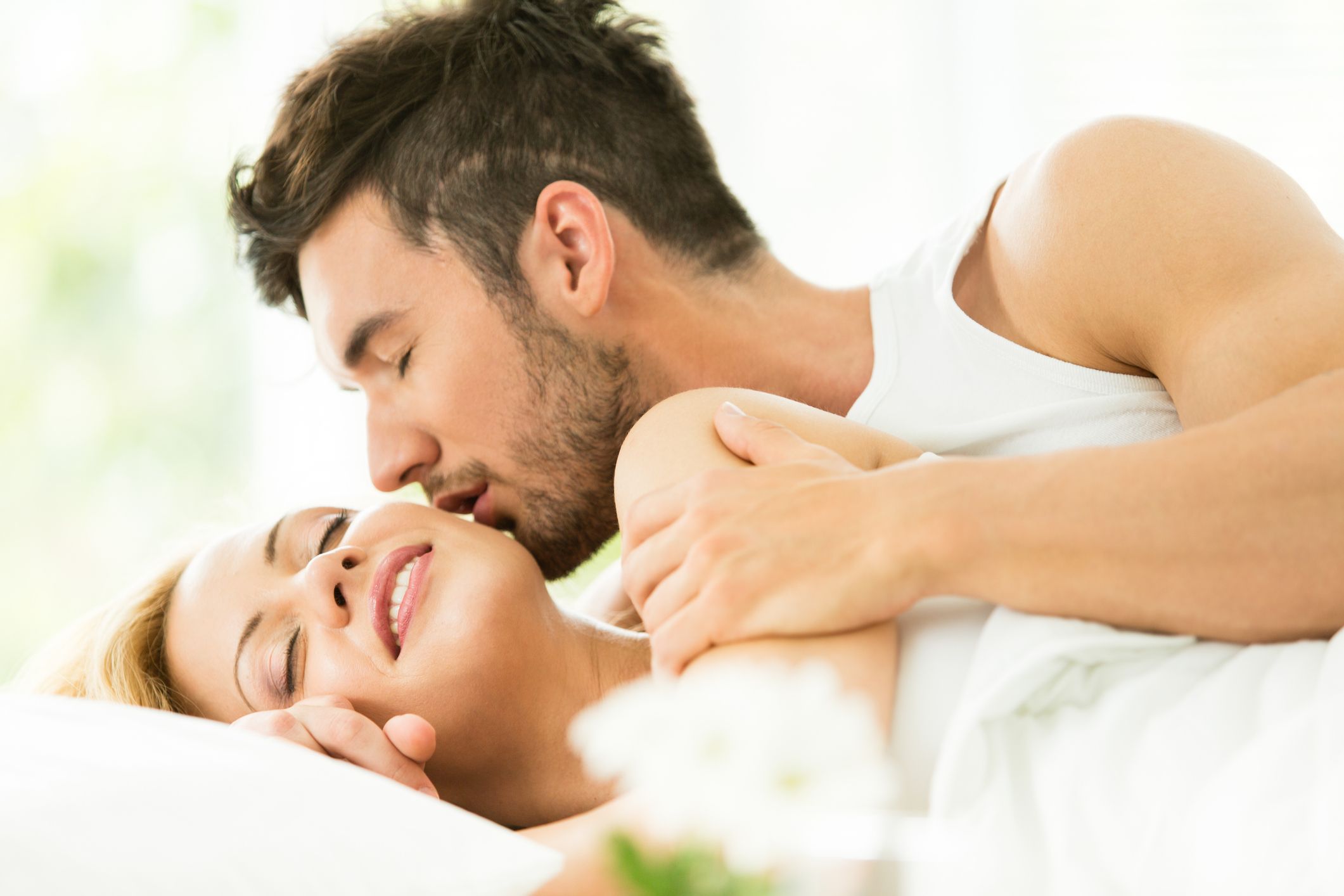 Posiciones favoritas de los hombres - ACN