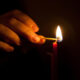 Sectores de Valencia sin Luz - ACN
