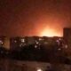 Ucrania bombardea a Lugansk - noticiacn