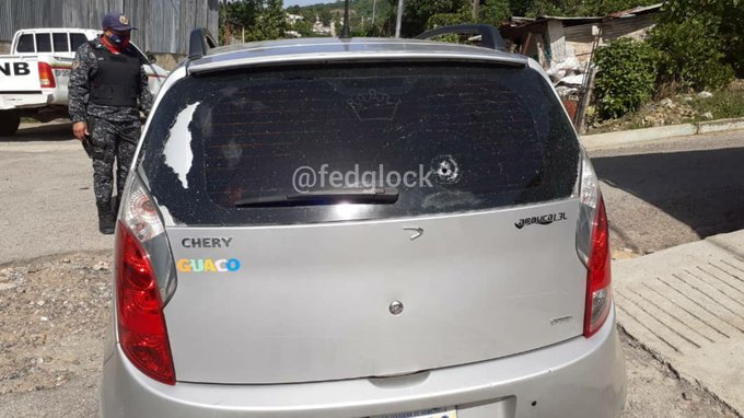 Asesinada una mujer en Aragua