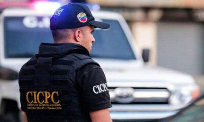 Asesinada mujer en los Valles del Tuy
