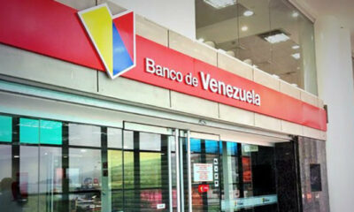 Banco de Venezuela aumentó límites