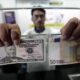 Banco de Venezuela inició venta de dólares