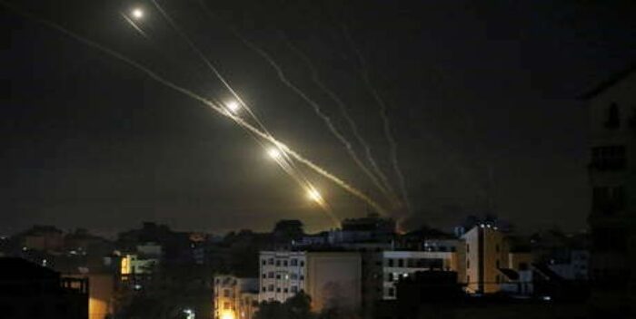 Bombardeos nuevamente en la Franja de Gaza