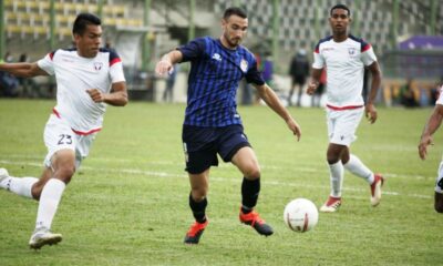 Carabobo FC rompió mala racha - noticiacn