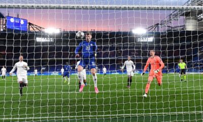 Chelsea disputará final de Champions - noticiacn