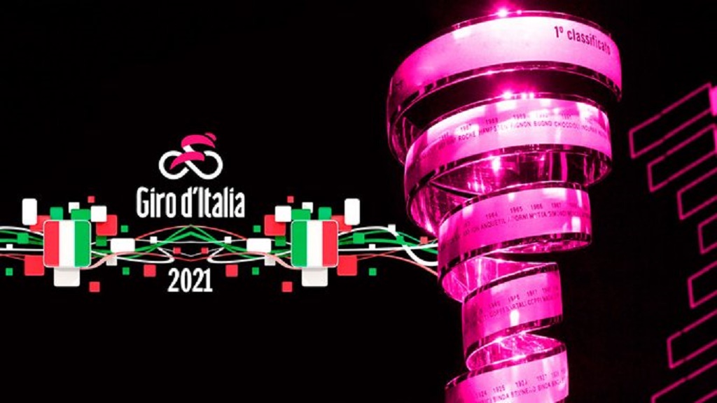 Comienza Giro de Italia 2021 - noticiacn