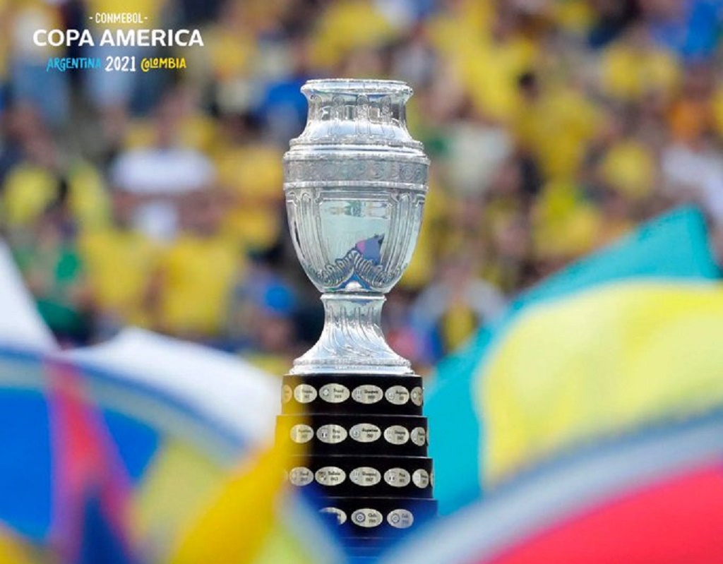 Conmebol rechazó petición de Colombia - noticiacn