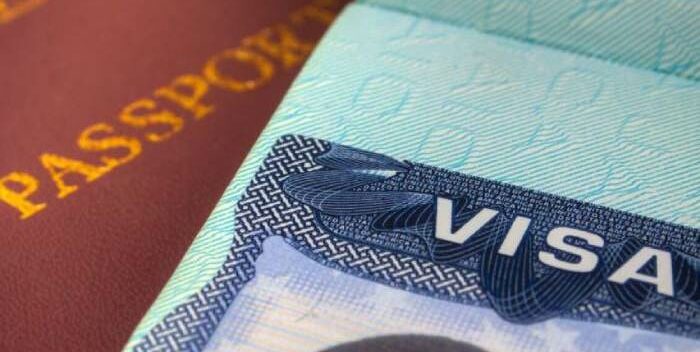 Ecuador pedirá visados