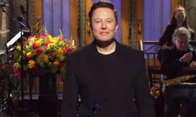 Elon Musk tiene síndrome de Asperger - noticiacn