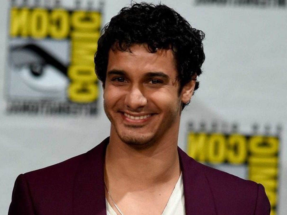 actor de Game of Thrones