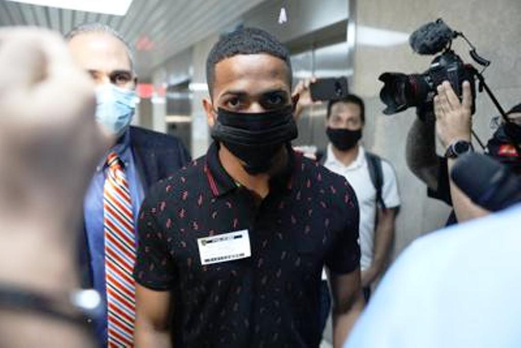 Félix Verdejo permanecerá detenido - noticiacn